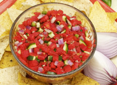 Fresh Salsa Fresh Salsa picture